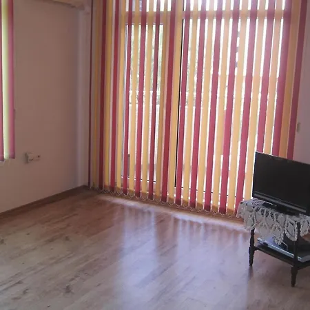 Global Ville Apartcomplex Aparthotel Sunny Beach